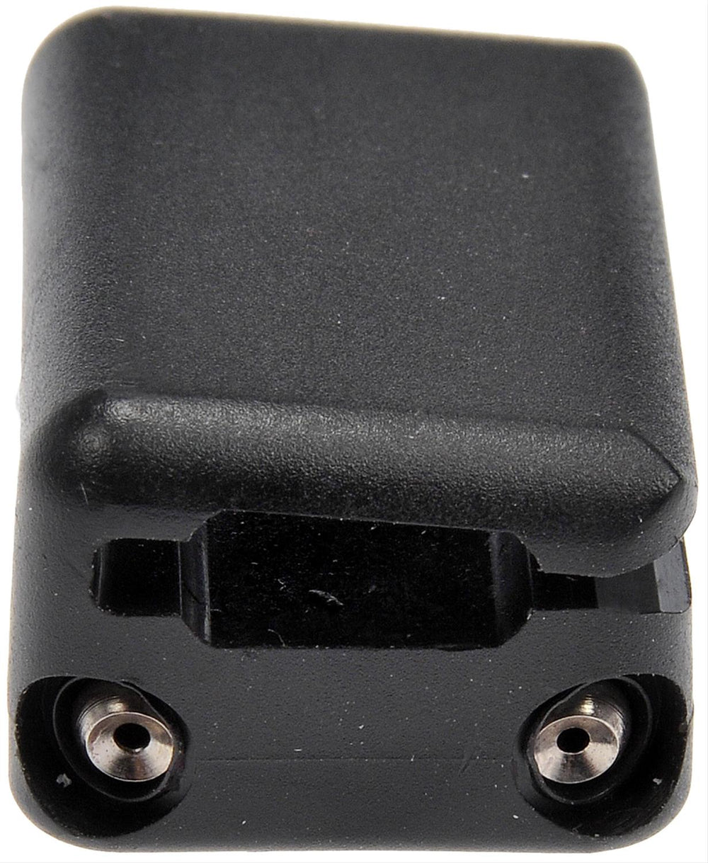 WASHER NOZZLE