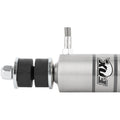 SHAFT: (T) DIA. .498 OD 11.700 TLG STEEL CHROME 1.200in. POST LENGTH SOLID