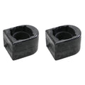 MOOG 04-09 Cadillac SRX Front To Frame Sway Bar Bushing