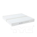 CABIN AIR FILTER NISSAN TITAN 0415