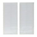 CABIN AIR FILTER NISSAN TITAN 0415