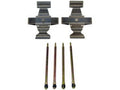 DISC BRAKE HDWE KIT