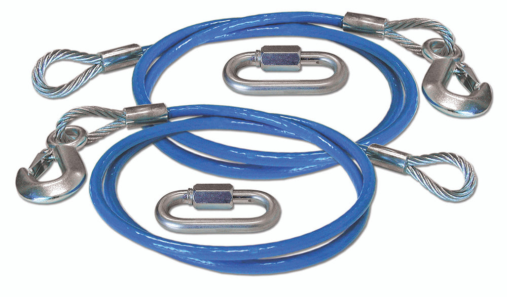 SINGLE 64" CABLE WITH HOOK