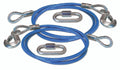 SINGLE 64" CABLE WITH HOOK
