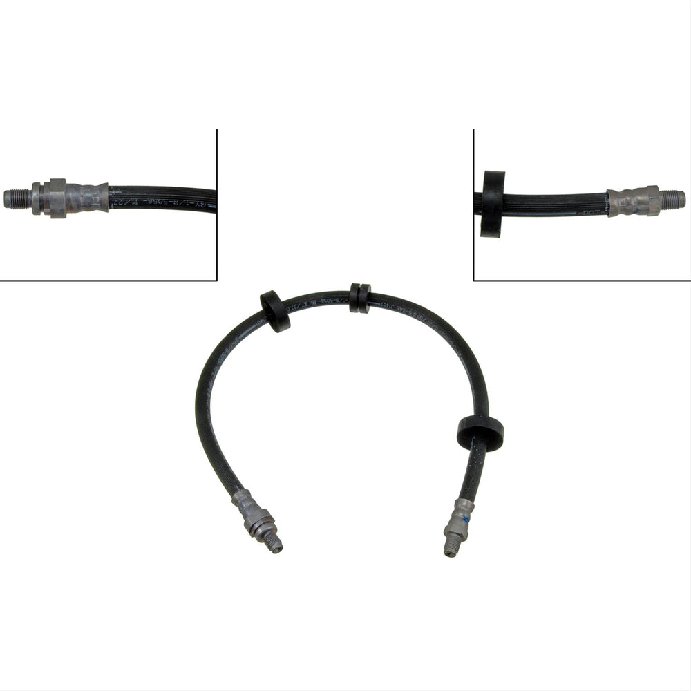 BRAKE HOSE