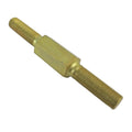 QA1 Male to Male Linkage Adjuster - 3/4-16 x 7.5in Length - Chromoly Steel