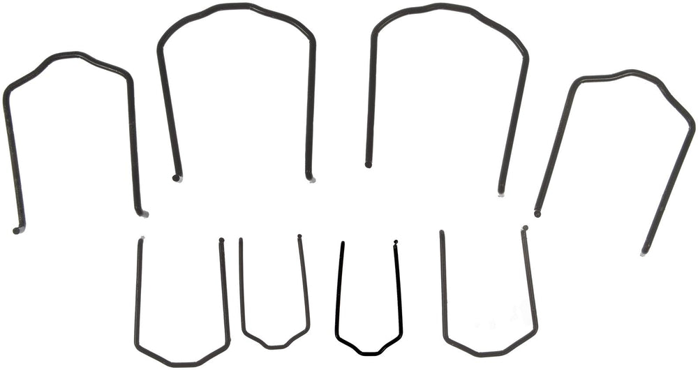 NATIONAL auto part