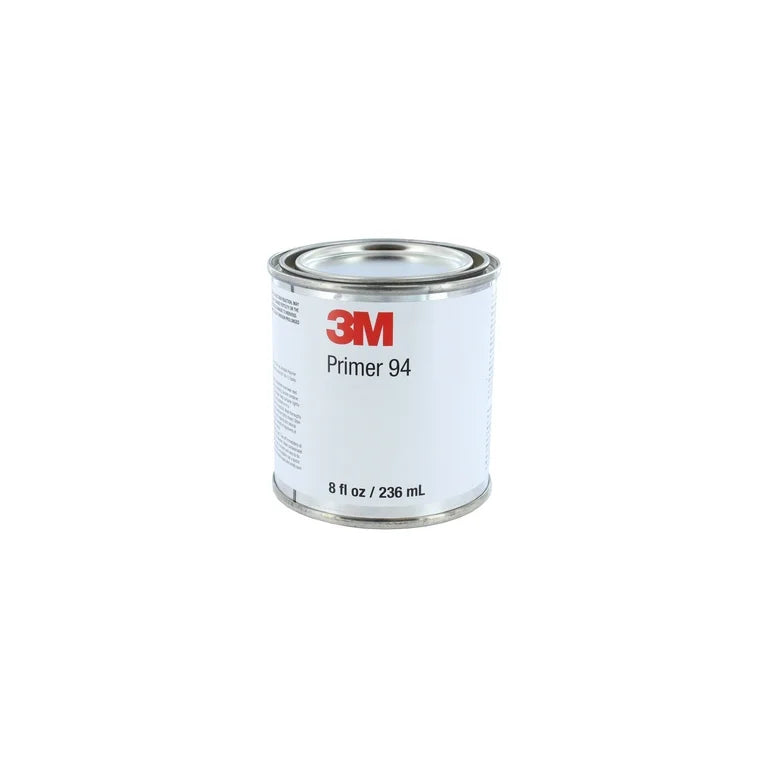 3M TAPE PRIMER 94, 1/2 US PT