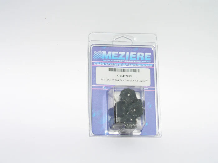 FLX PLT BLTS7/1620X5/8 6PCS