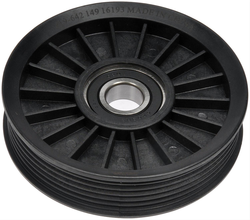 IDLER PULLEY