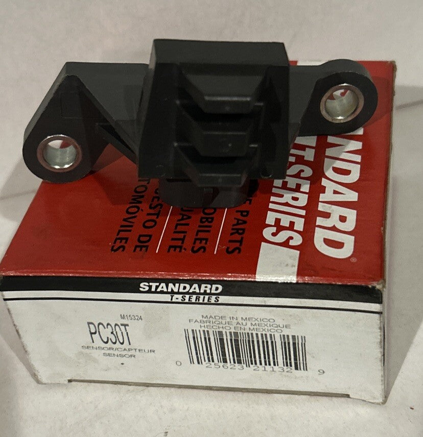 STANDARD IGN auto part