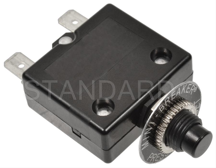 STANDARD IGN auto part