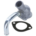 THERMOSTAT HOUSING