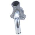 THERMOSTAT HOUSING