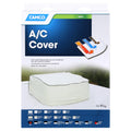 COVERA/CVINYLBLACK DOMETIC BRISK II