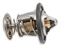 Holley auto part close-up