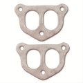 8487 HONDA L4 1.5L D15 EXHAUST GASKET 2/SET