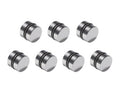 Suncoast Converters O-Ringed End Plug Kit 104740-23K