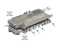 Sun Coast Converters auto part