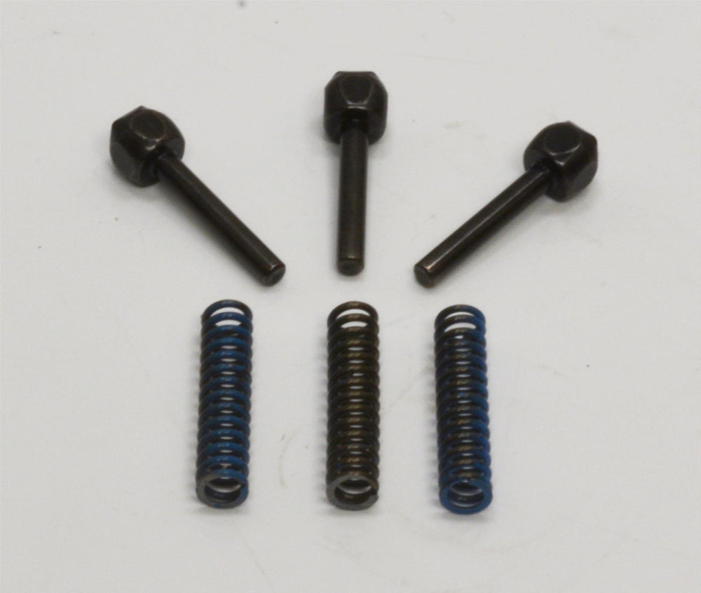 USA STANDARD MANUAL TRANSMISSION G5