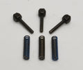 USA STANDARD MANUAL TRANSMISSION G5