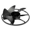 CONDENSER FAN