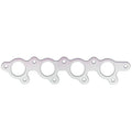 0004 FORD L4 DOHC 2.0L EXHAUST GASKET 1(EA)