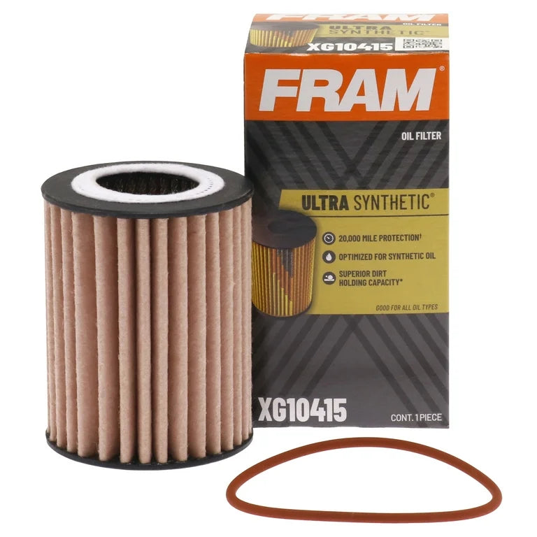 FRAM XG10415 ULTRA CARTRI