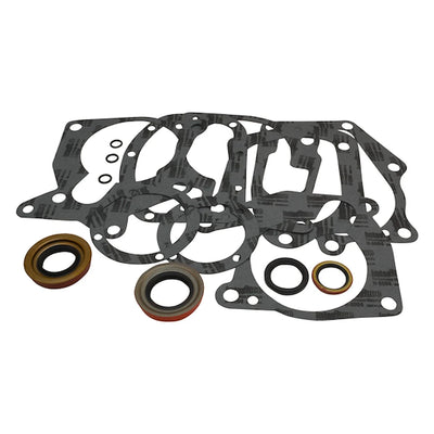 USA STANDARD MANUAL TRANSMISSION T1