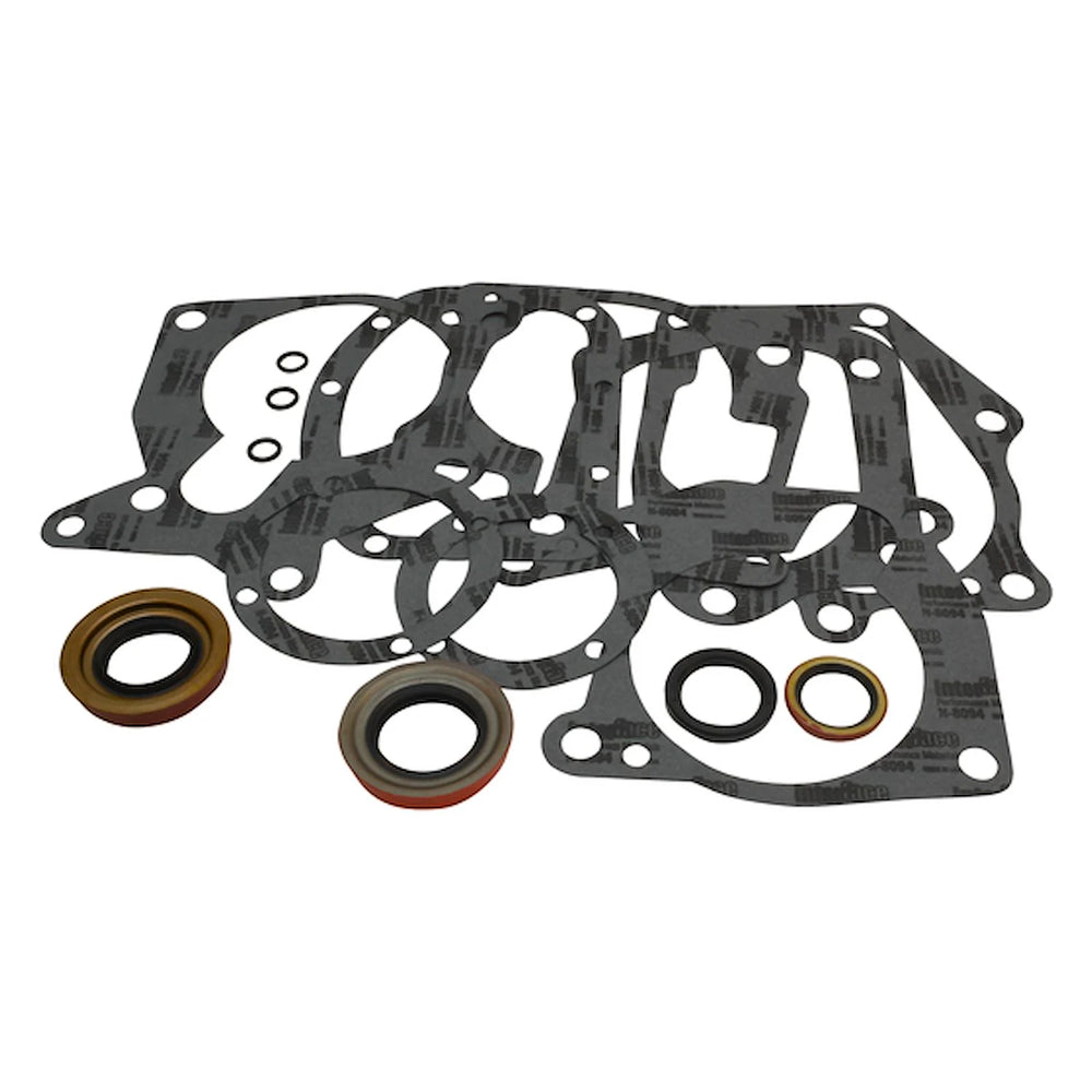 USA STANDARD MANUAL TRANSMISSION T1