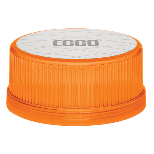 LENS: 7100 SERIES AMBER