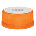 LENS: 7100 SERIES AMBER
