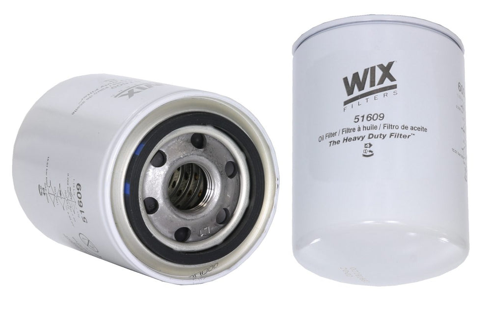 OIL FILTER MIN ORDER QTY1