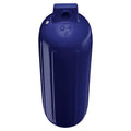 Polyform blue auto part