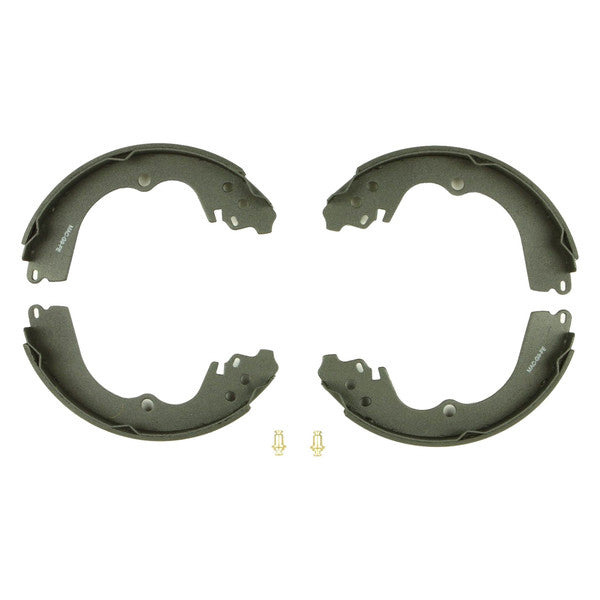 NEW BRAKE SHOES
