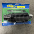 STEERING BOOT KIT UNIV