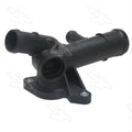 COOLANT FLANGE
