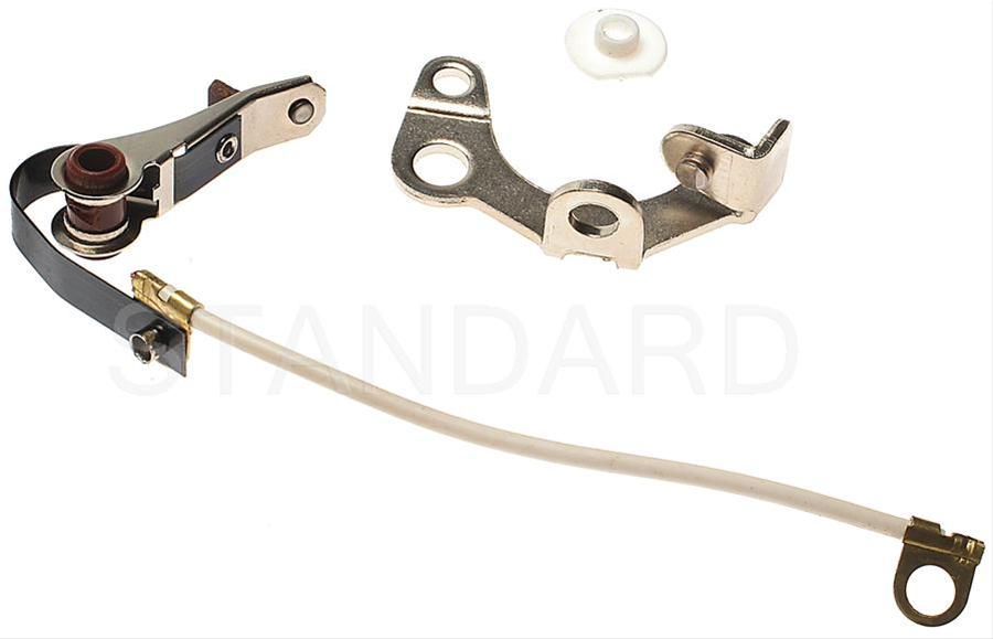 STANDARD IGN auto part