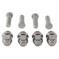 All Balls Racing 2008 Can-Am Outlander 400 XT 4x4 Wheel Stud & Nut Kit Front
