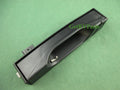 DR HAND ASSY-BLACK/LOWER DR LH