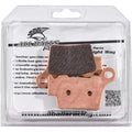 All Balls Racing 22-23 Gas-Gas MC85 1714 Sintered Brake Pad Rear