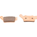 All Balls Racing 01-05 Husaberg 450FC Sintered Brake Pad Rear