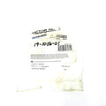 Engine Crankshaft Seal Kit - 19-10116-01