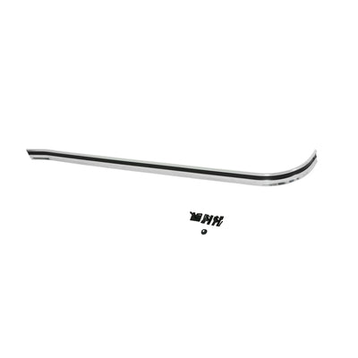 73-80 CHVY LWR REAR BEDSIDE MOLDING