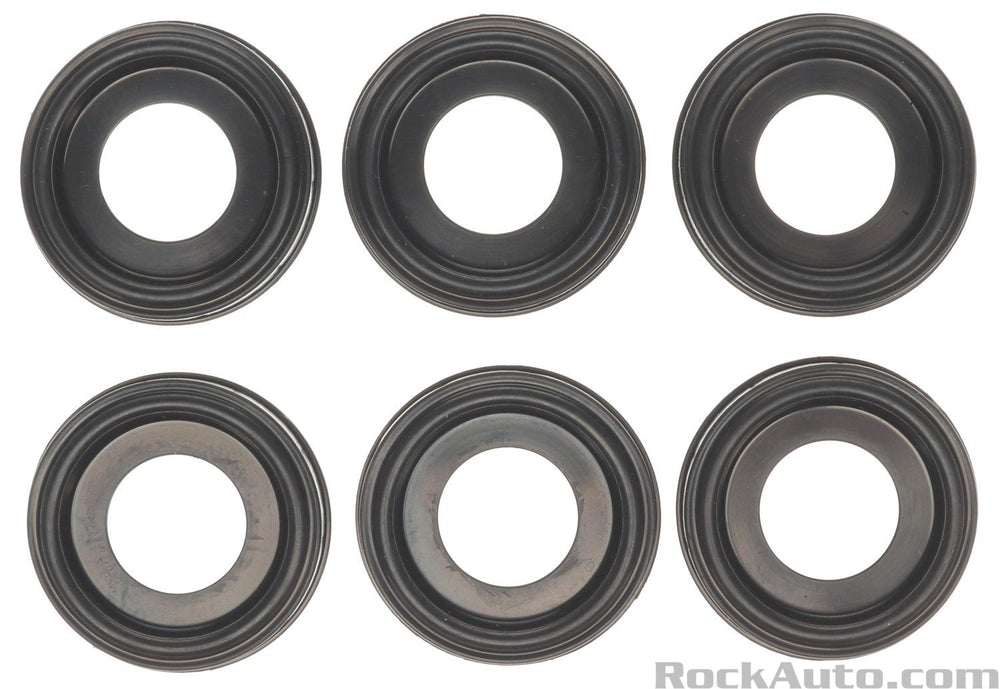 SPARK PLUG TUBE SEAL SET