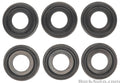 SPARK PLUG TUBE SEAL SET
