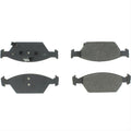 C-TEK Semi-Metallic Brake