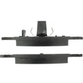 C-TEK Semi-Metallic Brake