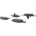 C-TEK Semi-Metallic Brake