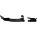 EXTERIOR DOOR HANDLE